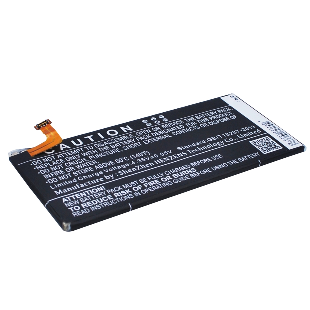 Baterija združljivo z ZTE CS-ZTM901SL