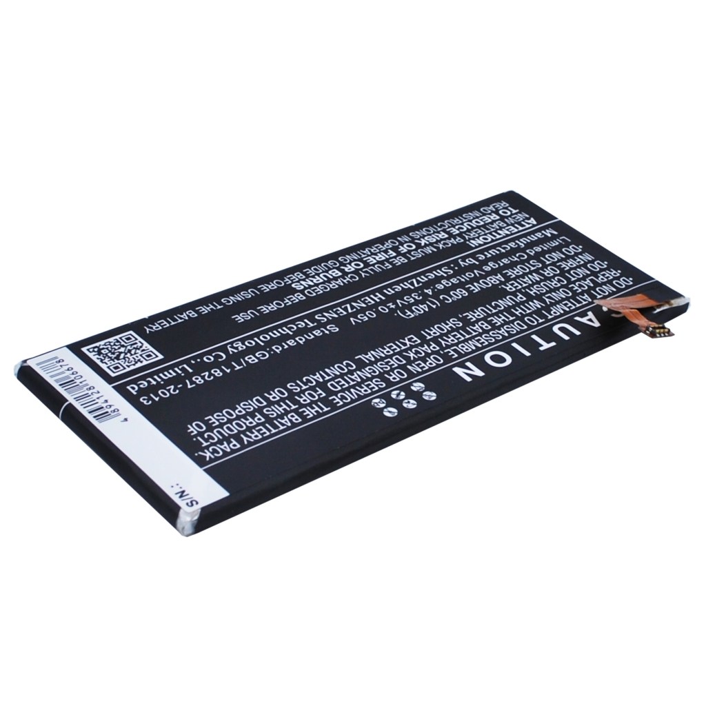 Baterija združljivo z ZTE CS-ZTM901SL