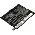 Kompatibilna zamenjava baterije za ZTE LI3829T44P6H806435