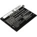 Kompatibilna zamenjava baterije za ZTE LI3829T44P6H806435