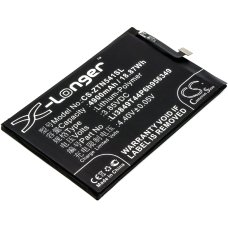 Kompatibilna zamenjava baterije za ZTE LI3849T44P6H956349