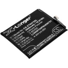 Kompatibilna zamenjava baterije za ZTE LI3950T44P6H856751