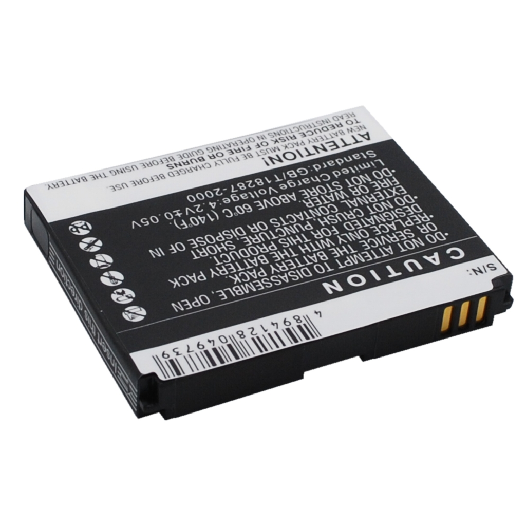 Mobile Phone Battery ZTE N850C