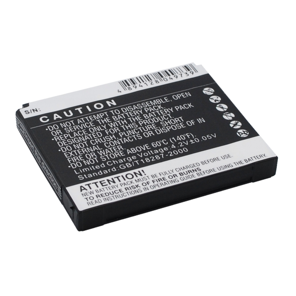 Mobile Phone Battery ZTE N850C