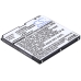 Mobile Phone Battery ZTE N860