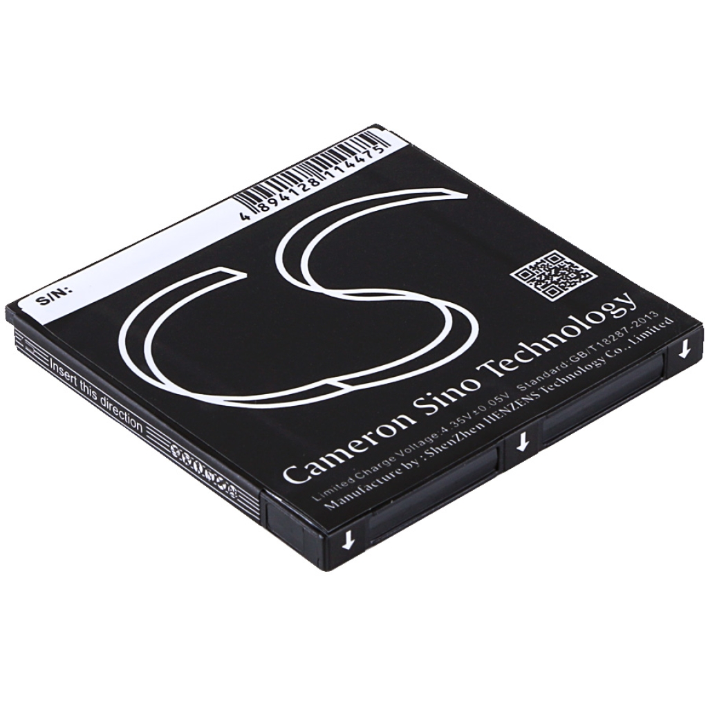 Mobile Phone Battery ZTE N860