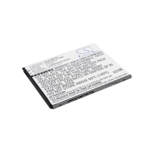 Kompatibilna zamenjava baterije za ZTE LI3825T43P3H746243,LI3825T43P4H746243