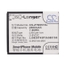 Kompatibilna zamenjava baterije za ZTE LI3820T43P3H585155