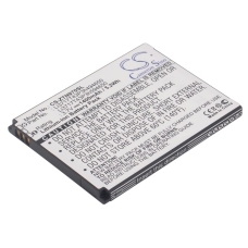 Kompatibilna zamenjava baterije za ZTE LI3716T42P3H594650,LI3717T43P3H494650,LI3717T43P3H594650