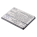 Mobile Phone Battery ZTE Z750C SAVVY
