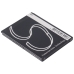 Mobile Phone Battery ZTE Z750C SAVVY