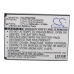 Mobile Phone Battery ZTE Z750C SAVVY