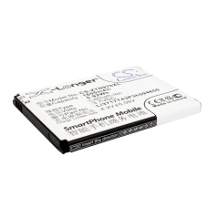 Kompatibilna zamenjava baterije za ZTE LI3716T42P3H594650,LI3717T43P3H494650,LI3717T43P3H594650