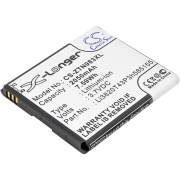 Battery for ZTE Solar