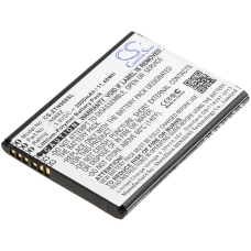 Kompatibilna zamenjava baterije za ZTE N988Z