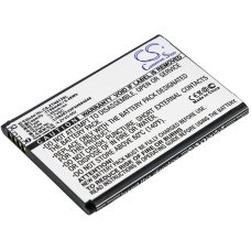 Kompatibilna zamenjava baterije za ZTE LI3820T43P4H694848