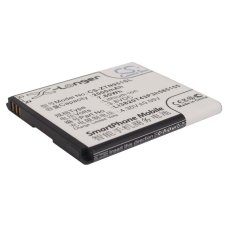 Kompatibilna zamenjava baterije za ZTE LI3820T43P3H585155