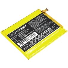 Kompatibilna zamenjava baterije za ZTE LI3940T44P8H846748