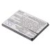 Kompatibilna zamenjava baterije za ZTE LI3716T42P3H594650,LI3717T43P3H494650,LI3717T43P3H594650