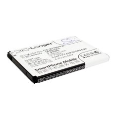 Kompatibilna zamenjava baterije za ZTE LI3716T42P3H594650,LI3717T43P3H494650,LI3717T43P3H594650
