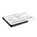 Kompatibilna zamenjava baterije za ZTE LI3716T42P3H594650,LI3717T43P3H494650,LI3717T43P3H594650