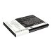 Kompatibilna zamenjava baterije za ZTE LI3716T42P3H594650,LI3717T43P3H494650,LI3717T43P3H594650