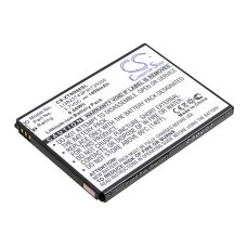 Kompatibilna zamenjava baterije za AT&T LI3823T43P3H735350