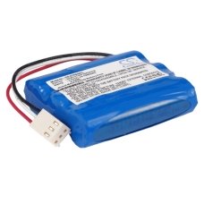 Kompatibilna zamenjava baterije za ZTE NI3612T30P3S534416