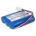 Kompatibilna zamenjava baterije za ZTE NI3612T30P3S534416