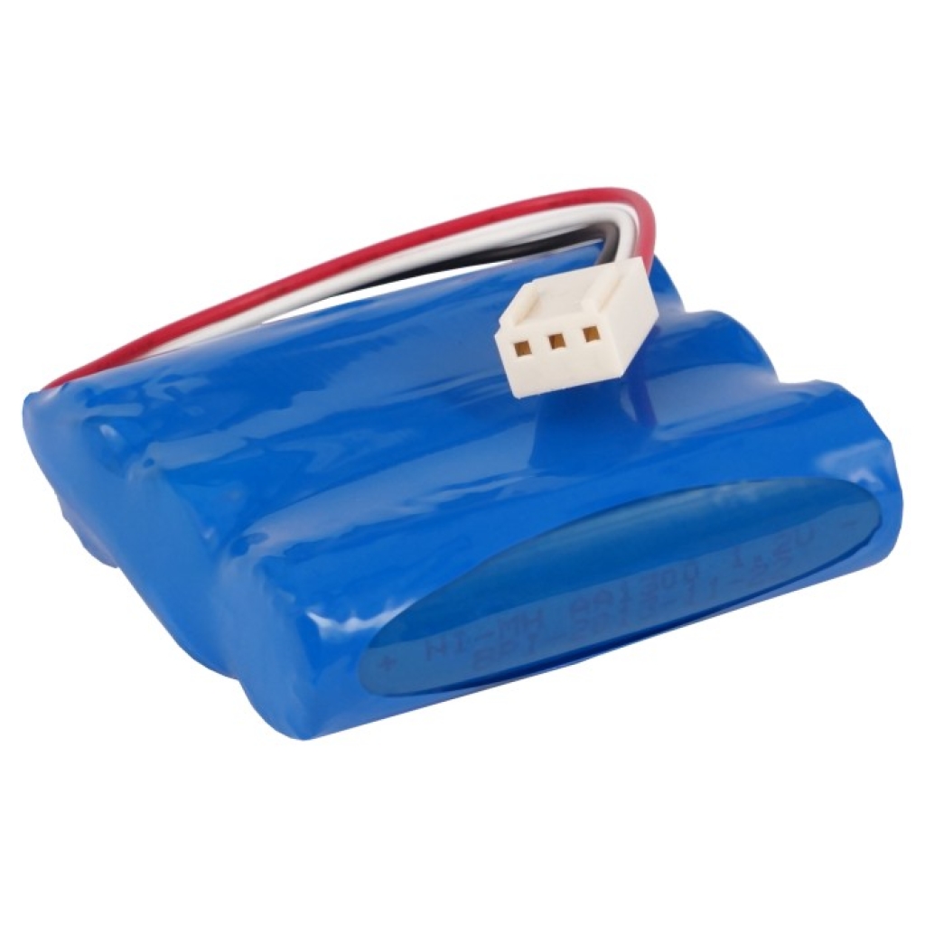Kompatibilna zamenjava baterije za ZTE NI3612T30P3S534416