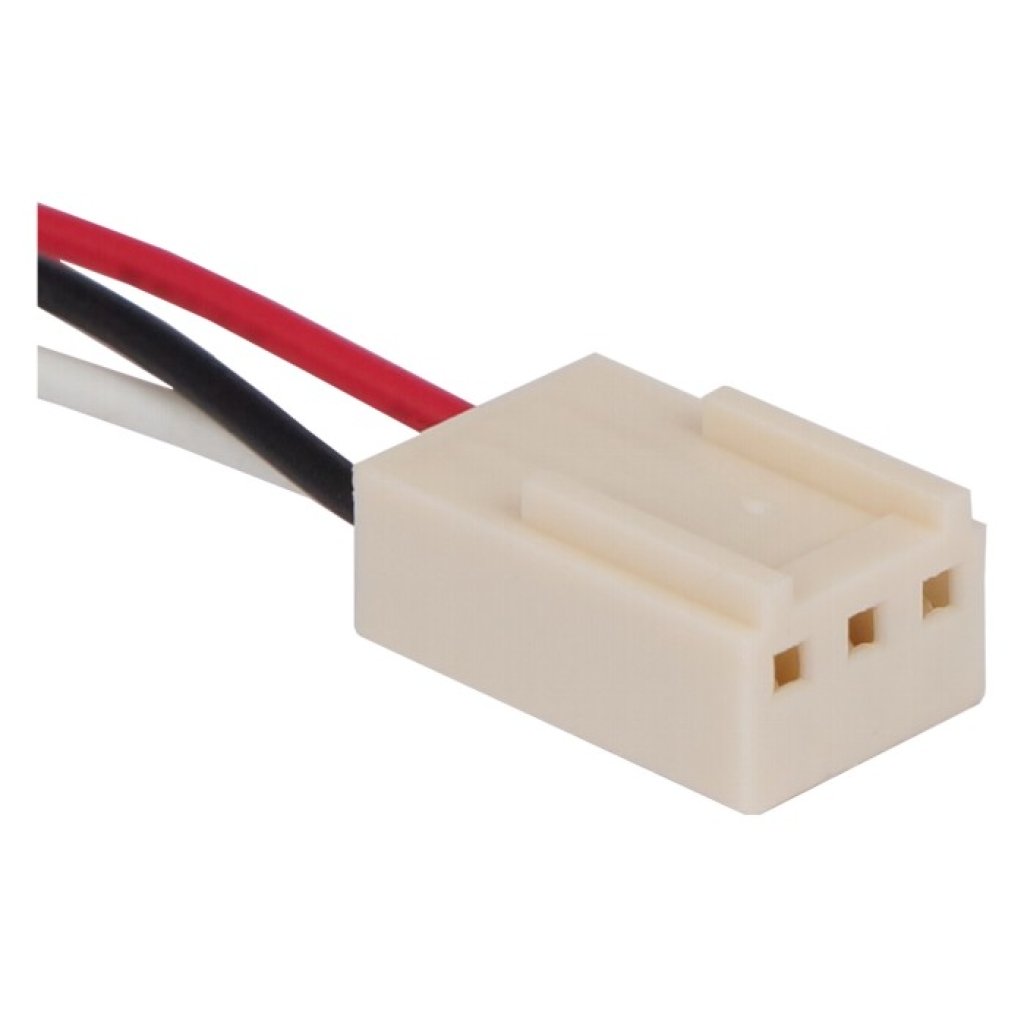 Kompatibilna zamenjava baterije za ZTE NI3612T30P3S534416