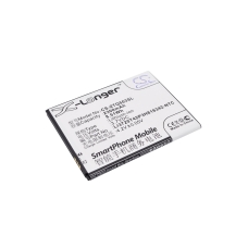 Kompatibilna zamenjava baterije za ZTE LI3720T42P3H816342,LI3720T42P3H816342-NTC