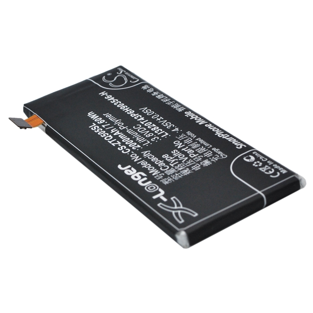 Baterije Nadomešča LI3720T43P6H903546