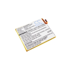 Kompatibilna zamenjava baterije za ZTE LI3839T43P6H786452