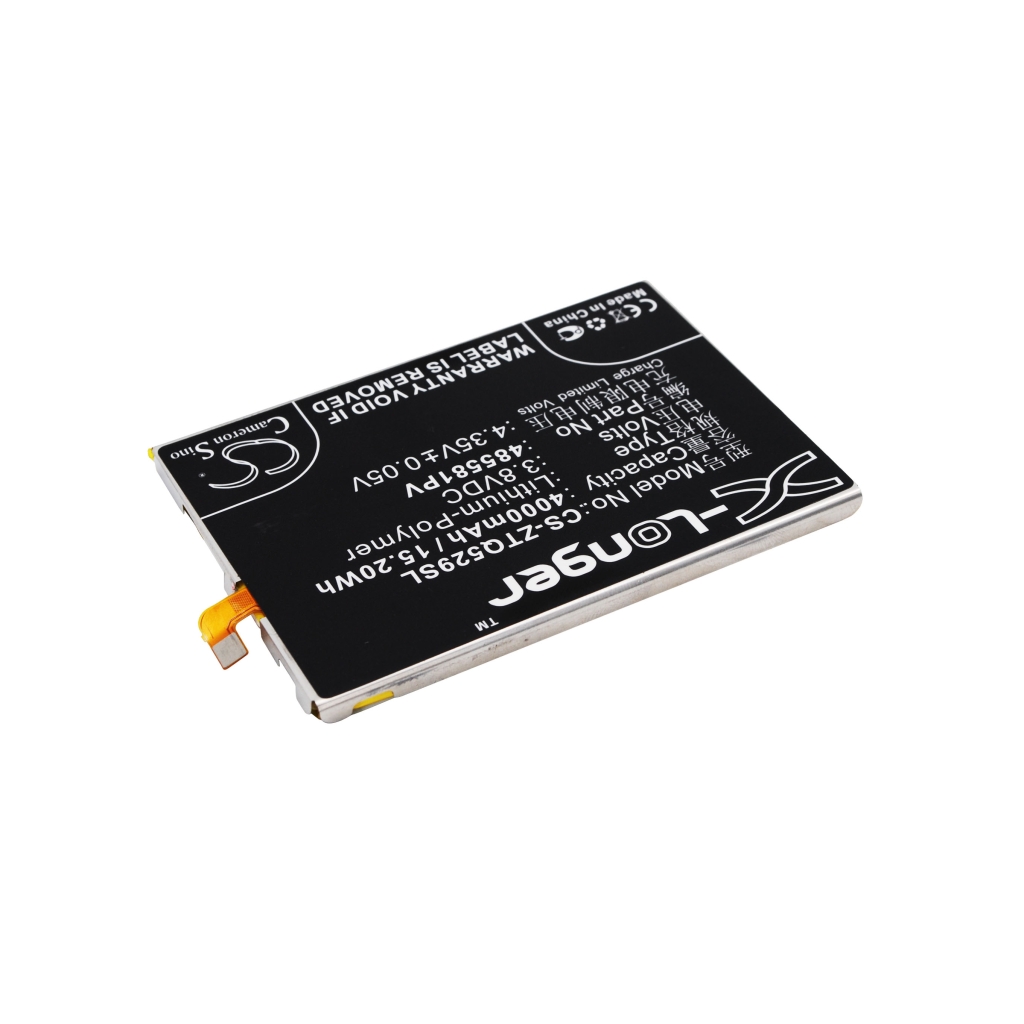 Baterija združljivo z ZTE CS-ZTQ529SL
