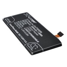 Kompatibilna zamenjava baterije za ZTE LI3720T43P6H903546,LI3720T43P6H903546-H,LI3820T43P6H903546-H