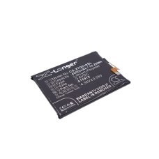 Kompatibilna zamenjava baterije za ZTE 515978,E169-515978