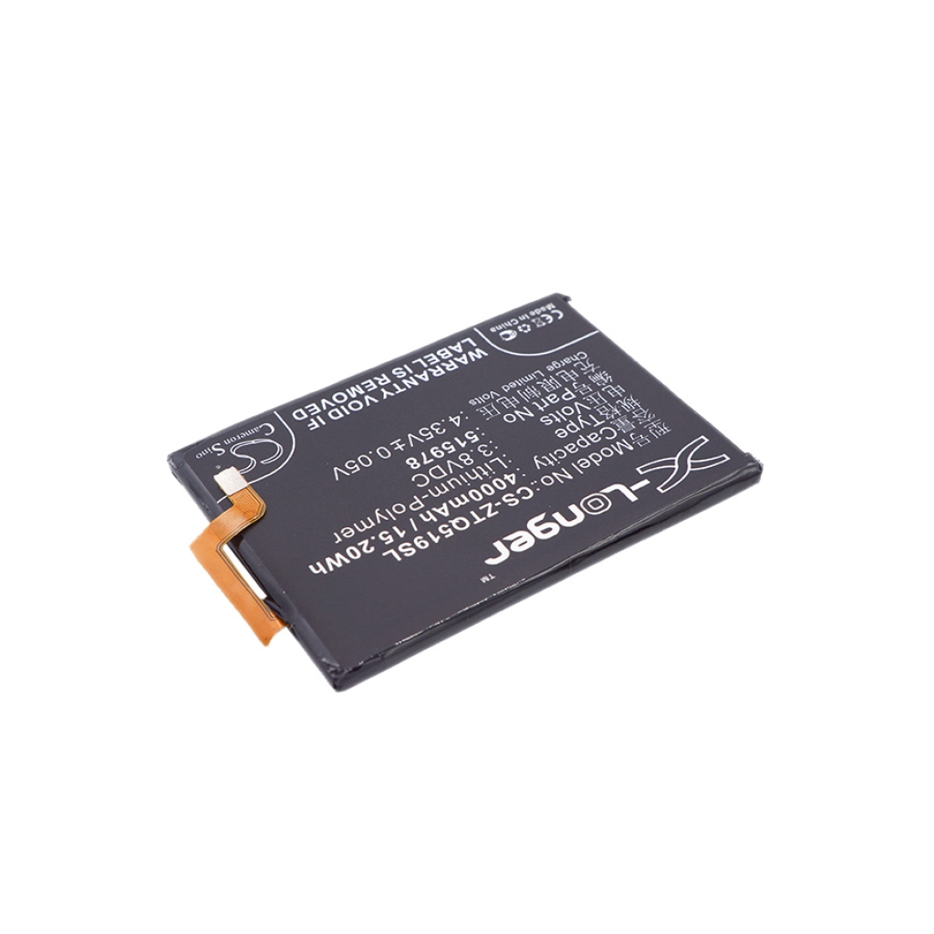 Kompatibilna zamenjava baterije za ZTE 515978,E169-515978