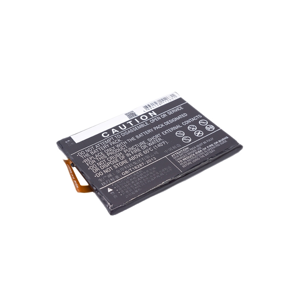 Kompatibilna zamenjava baterije za ZTE 515978,E169-515978