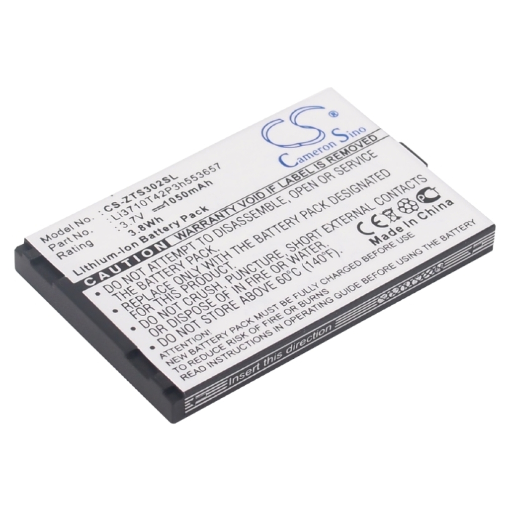 Namizni polnilnik Nokia CS-ZTS302SL
