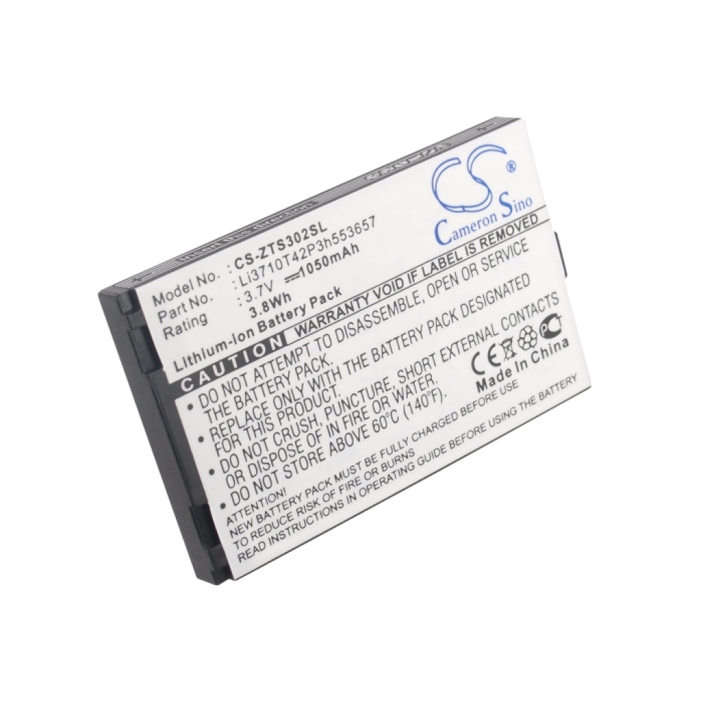 Namizni polnilnik Nokia CS-ZTS302SL