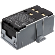 Battery for Geomax ZTS 602LR