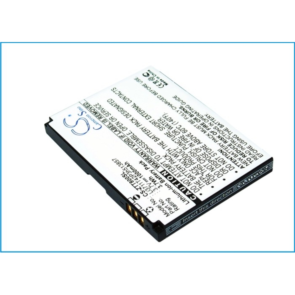 Namizni polnilnik Nokia CS-ZTT800SL