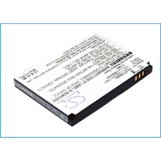 Kompatibilna zamenjava baterije za ZTE LI3711T42P3H513857