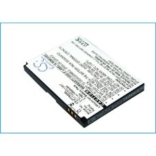 Kompatibilna zamenjava baterije za ZTE LI3711T42P3H513857