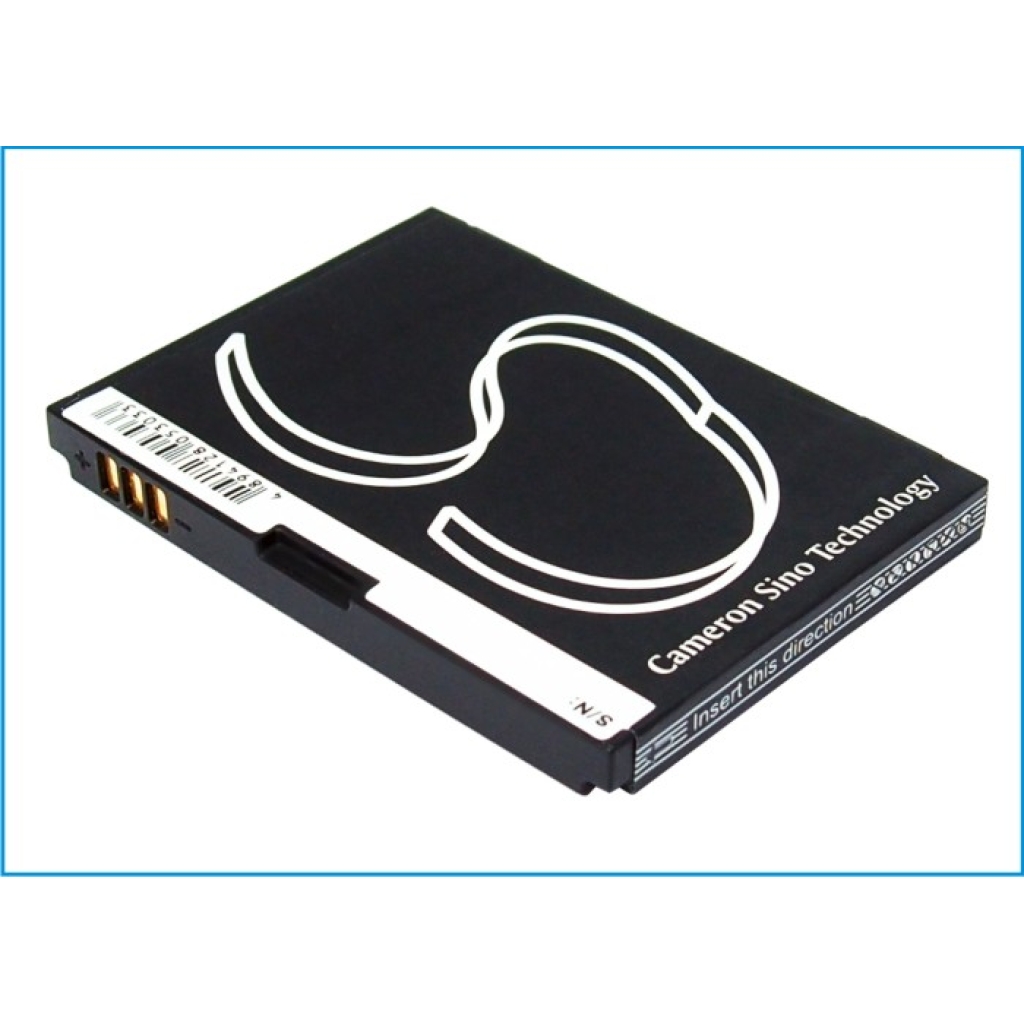 Kompatibilna zamenjava baterije za ZTE LI3711T42P3H513857
