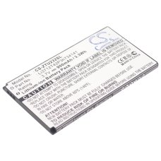 Kompatibilna zamenjava baterije za ZTE LI3712T42P3H734141