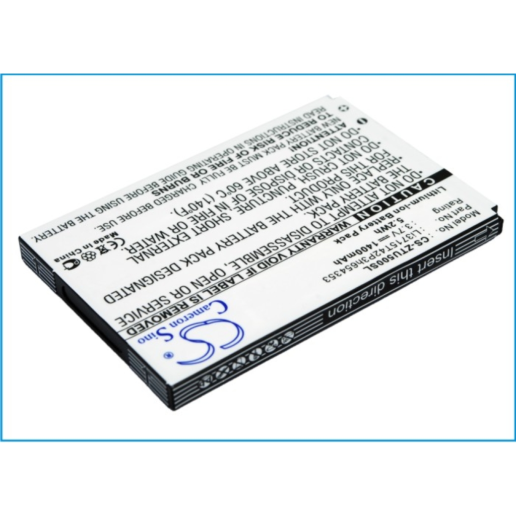Namizni polnilnik Nokia CS-ZTU500SL
