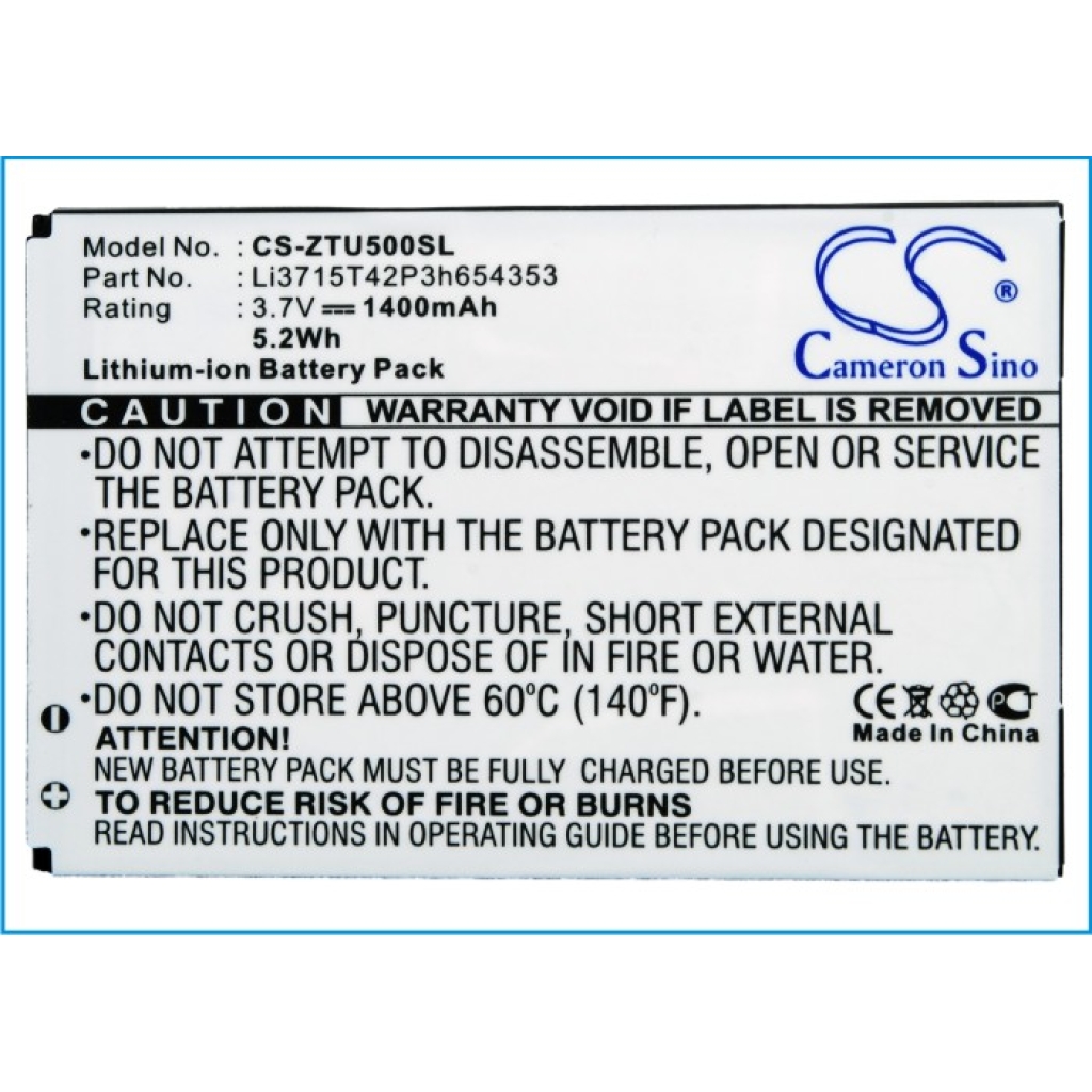 Namizni polnilnik Nokia CS-ZTU500SL