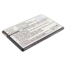 Kompatibilna zamenjava baterije za ZTE LI3711T42P3H644440